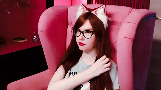 CarolGiggly online show from 12/04/24, 01:58