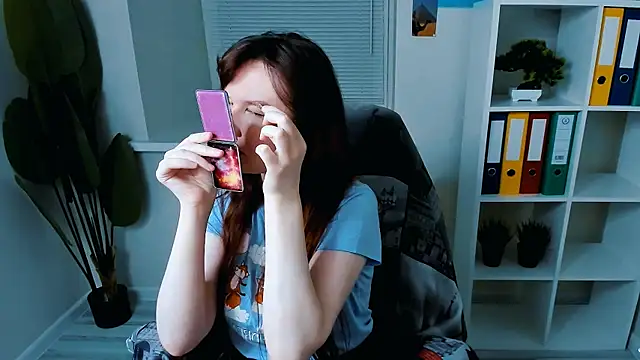 CarolGiggly online show from 09/13/25, 07:46