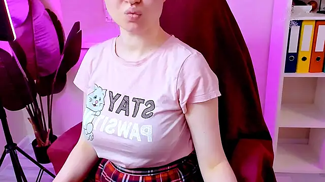 CarolGiggly online show from 01/11/26, 10:48