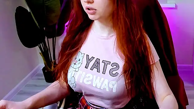 CarolGiggly online show from 01/13/26, 03:12