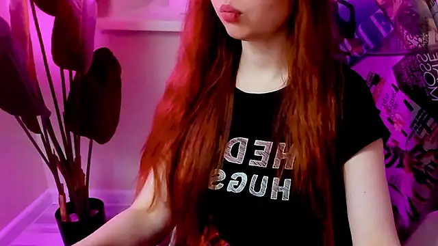 CarolGiggly online show from 02/26/26, 07:40