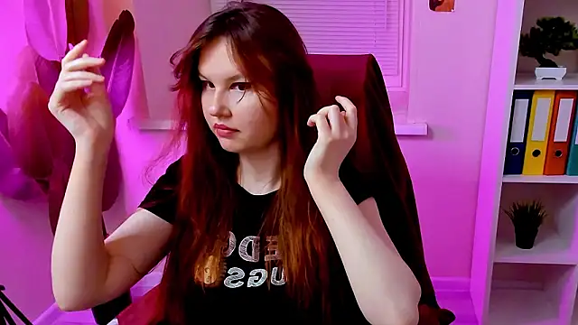 CarolGiggly online show from 03/03/26, 12:55