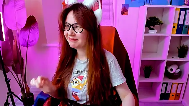 CarolGiggly online show from 03/21/26, 01:21