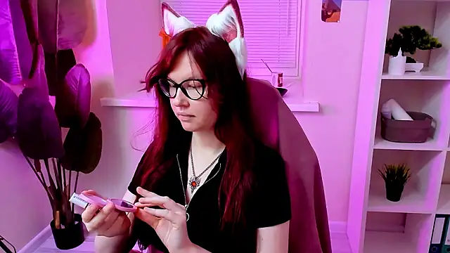 CarolGiggly online show from 03/28/26, 02:16