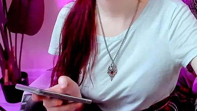 CarolGiggly online show from 04/01/26, 05:32