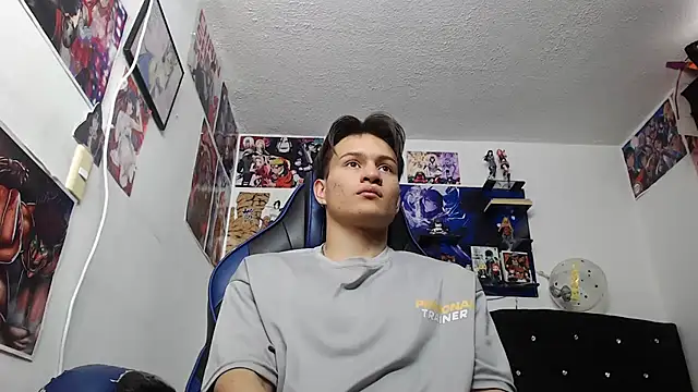 sr jaeger online show from 09/29/25, 01:16