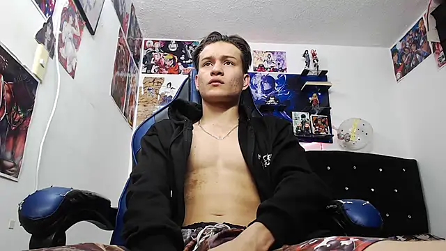 sr jaeger online show from 10/01/25, 12:11