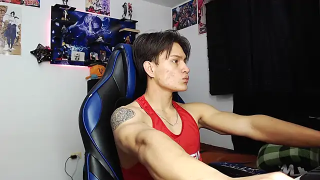 sr jaeger online show from 10/22/25, 02:17