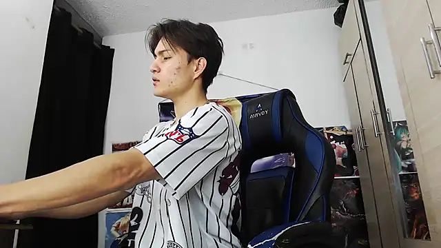 sr jaeger online show from 11/20/25, 01:00