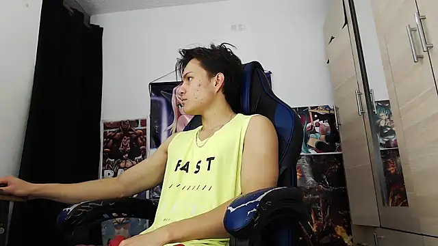 sr jaeger online show from 12/02/25, 01:39