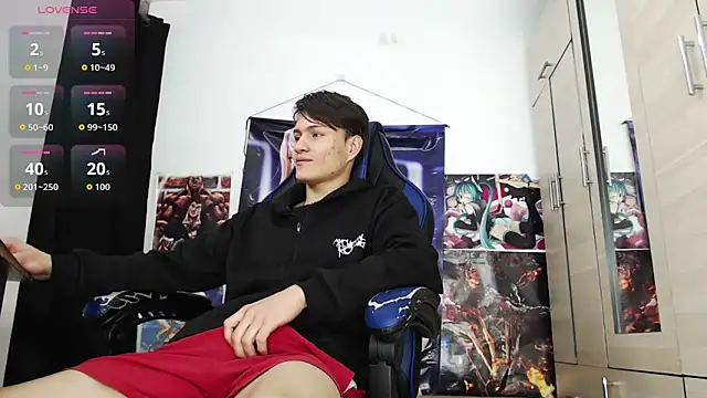 sr jaeger online show from 01/06/26, 12:42