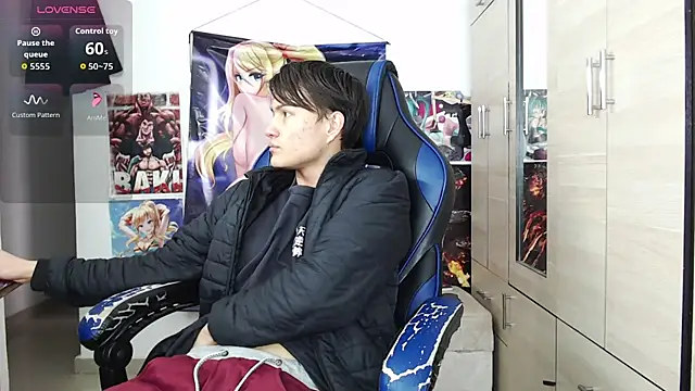 sr jaeger online show from 02/12/26, 01:28