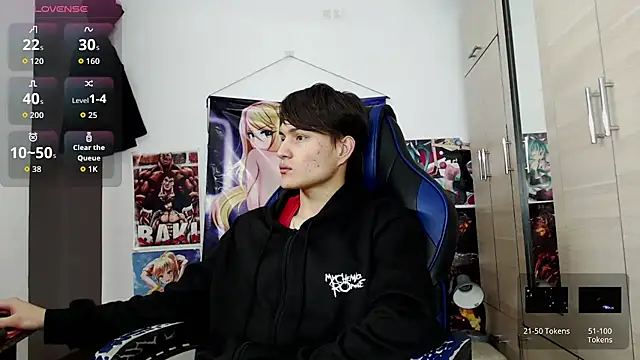 sr jaeger online show from 02/15/26, 12:58