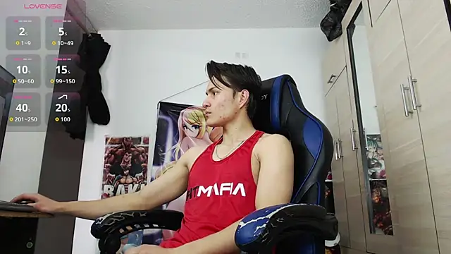 sr jaeger online show from 02/28/26, 02:51