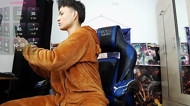 sr jaeger online show from 03/27/26, 10:37