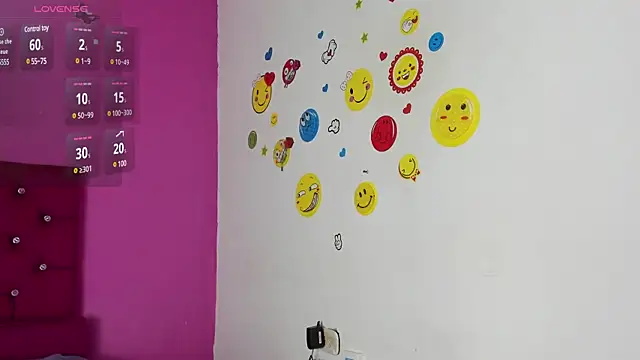 tiffany Bitch online show from 02/01/25, 07:44