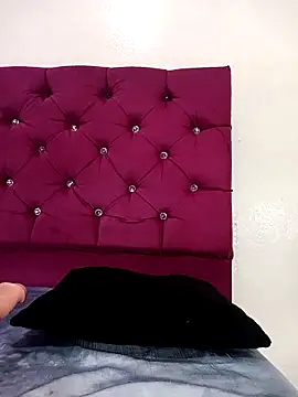 tiffany Bitch online show from 03/07/26, 11:02