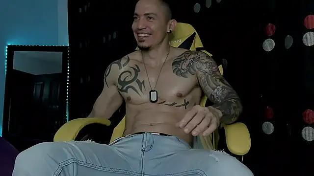 Alex motta online show from 03/23/25, 01:42