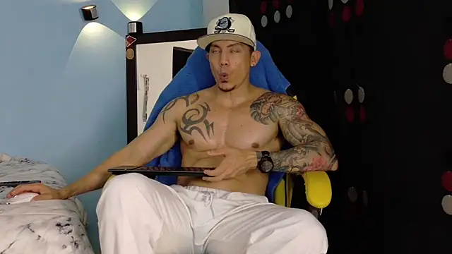 Alex motta online show from 03/10/26, 04:06