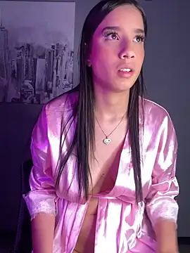 Praga Pink online show from 12/07/24, 11:45