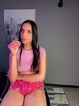 Praga Pink online show from 12/10/24, 01:32