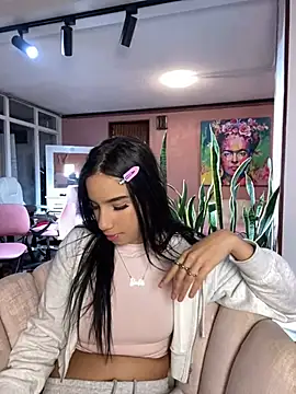 Praga Pink online show from 01/14/25, 05:08