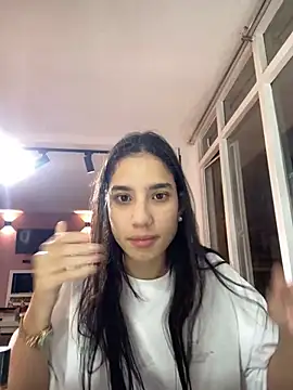 Praga Pink online show from 01/15/25, 04:36