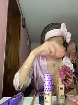 Praga Pink online show from 03/16/25, 04:41