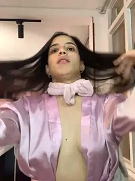 Praga Pink online show from 03/22/25, 04:03