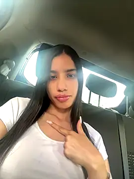 Praga Pink online show from 12/19/25, 06:37