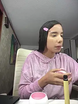 Praga Pink online show from 01/07/26, 12:57