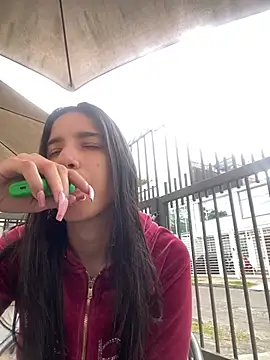 Praga Pink online show from 01/15/26, 09:18