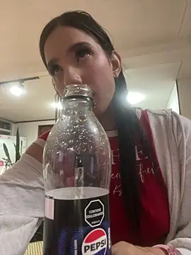 Praga Pink online show from 02/18/26, 01:01