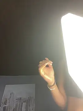 Praga Pink online show from 03/12/26, 03:34