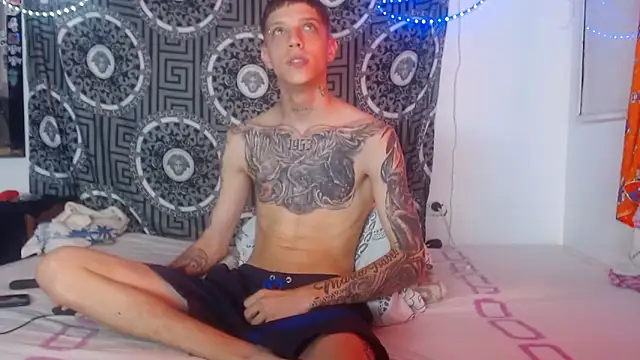 Adam hard  online show from 11/13/25, 01:21