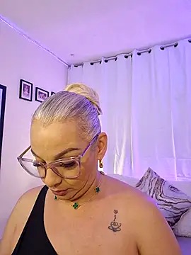 Aligoldbottom online show from 02/27/25, 06:42