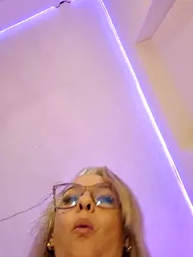 Aligoldbottom online show from 03/01/25, 05:31