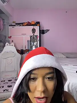 Gerallima 1 online show from 10/25/25, 09:31