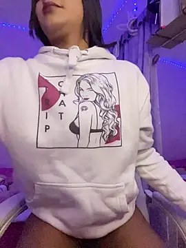 Gerallima 1 online show from 02/26/26, 03:16