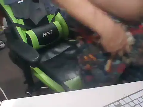 SOLESFETISHBR online show from 09/11/25, 02:28