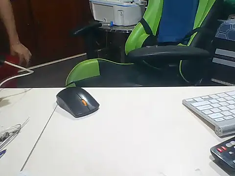 SOLESFETISHBR online show from 11/20/25, 04:12