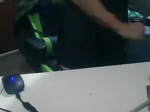 SOLESFETISHBR online show from 02/05/26, 07:57