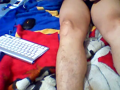 SOLESFETISHBR online show from 02/22/26, 05:19