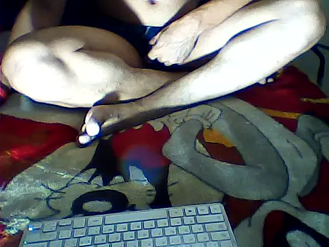 SOLESFETISHBR online show from 02/25/26, 08:13