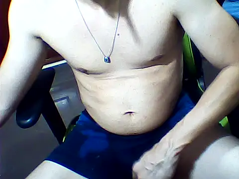 SOLESFETISHBR online show from 03/20/26, 04:34