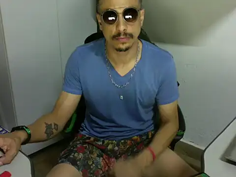 SOLESFETISHBR online show from 07/29/26, 05:05
