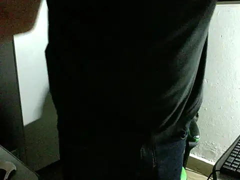 SOLESFETISHBR online show from 08/01/26, 07:51