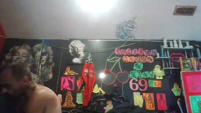 kjs daddy123 online show from 05/16/26, 12:40