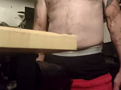 Cantufamily1979 online show from 02/28/26, 02:01