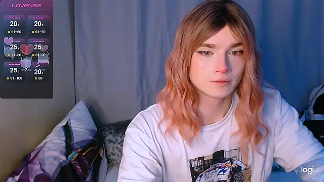 Snapshot of Alice_Hells chatting on 01/19/25, 05:15 Alice Hells online show from 01/19/25, 05:15